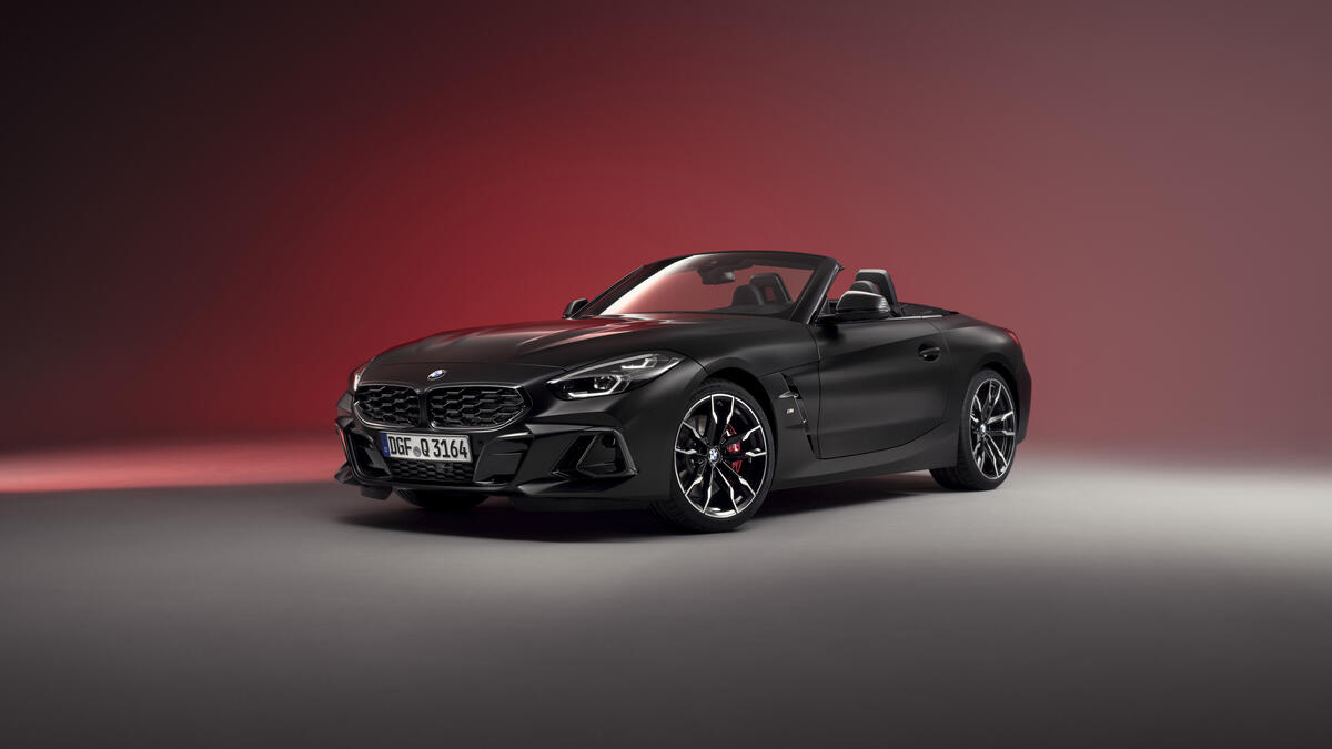 2011 BMW Z4 S drive 35