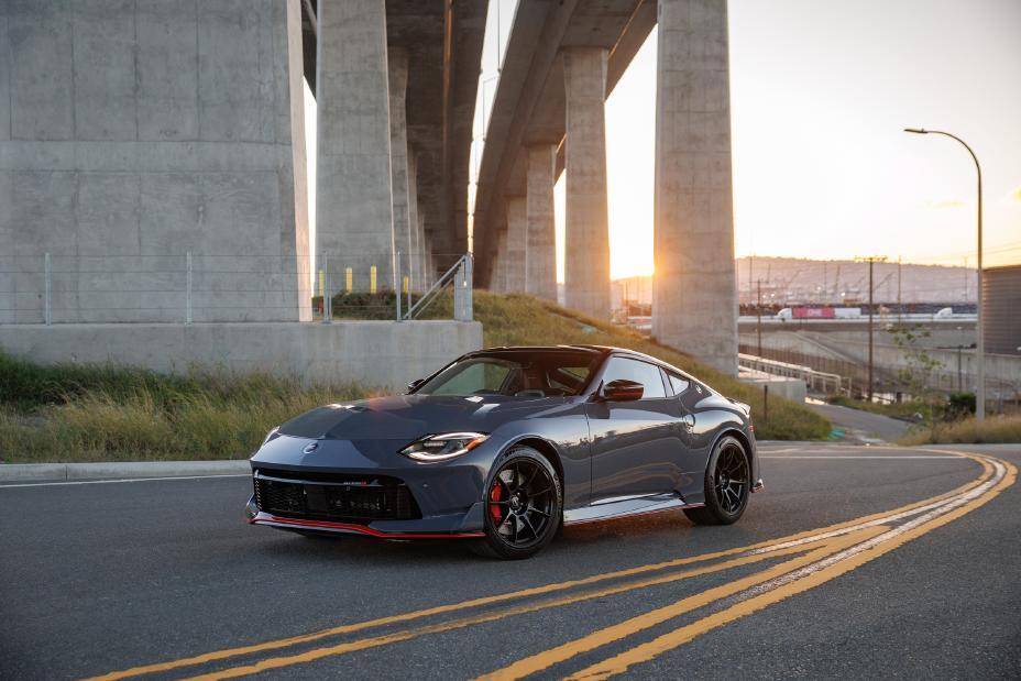 Nissan Z
